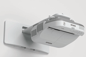 Epson brings touch-enabled interactive projector – EB-595Wi