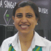 Monali Handa, Director, Marketing, NComputing