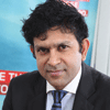 Rahul Agarwal, Executive Director, Commercial Business Segment, Lenovo India