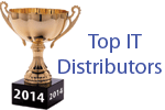 Top IT Distributors