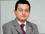 Ashis Guha steps down as President at Sanovi Technologies