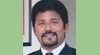 Bhaskar Bakthavatsalu Regional Director - India & SAARC, Check Point Software Technologies