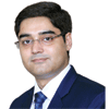 Manish Sharma, Managing Director, Panasonic India