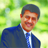 Rajesh Janey  President for EMC  India & SAARC EMC