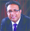 Ranjit Nambiar, Director of Sales, IAM, HID Global