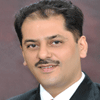 Sanjeev Sehgal, Managing Director, SparshSecurity