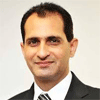 Som Satsangi vice president, Sales, Enterprise Group, HP India