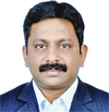 Srinivas Surapani, VP - Commercial Excellence, Schneider Electric.