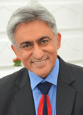 Vipin Tuteja joins Samsung