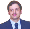 Virender Jeet, Sr. VP- Technology - Newgen Software