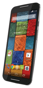 Moto X is now available in India