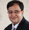 Umang Bedi, Managing Director, South Asia, Adobe