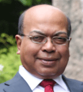 Asoke Laha becomes National President of IACC