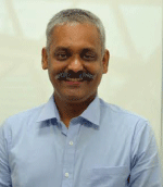 "Innovation coupled with Security is our strength"