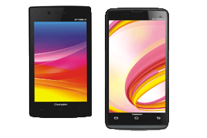 Champion launches new phones during festive season