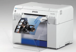 Epson SureLab D700