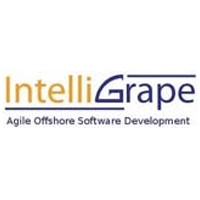 AWS names IntelliGrape as a Big Data Competency Partner