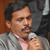 Arun Kumar Dey, President, ITAO, Bhubaneswar