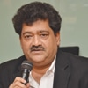 Champak Raj Gurjar, President, FITAM (West)
