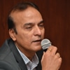 Hiren Shah, Joint Secretary, ACMA, Ahmedabad