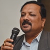 M. Veera Swamy, President, TCCDA