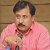Sanjeev Walia, President,Chandigarh IT Association