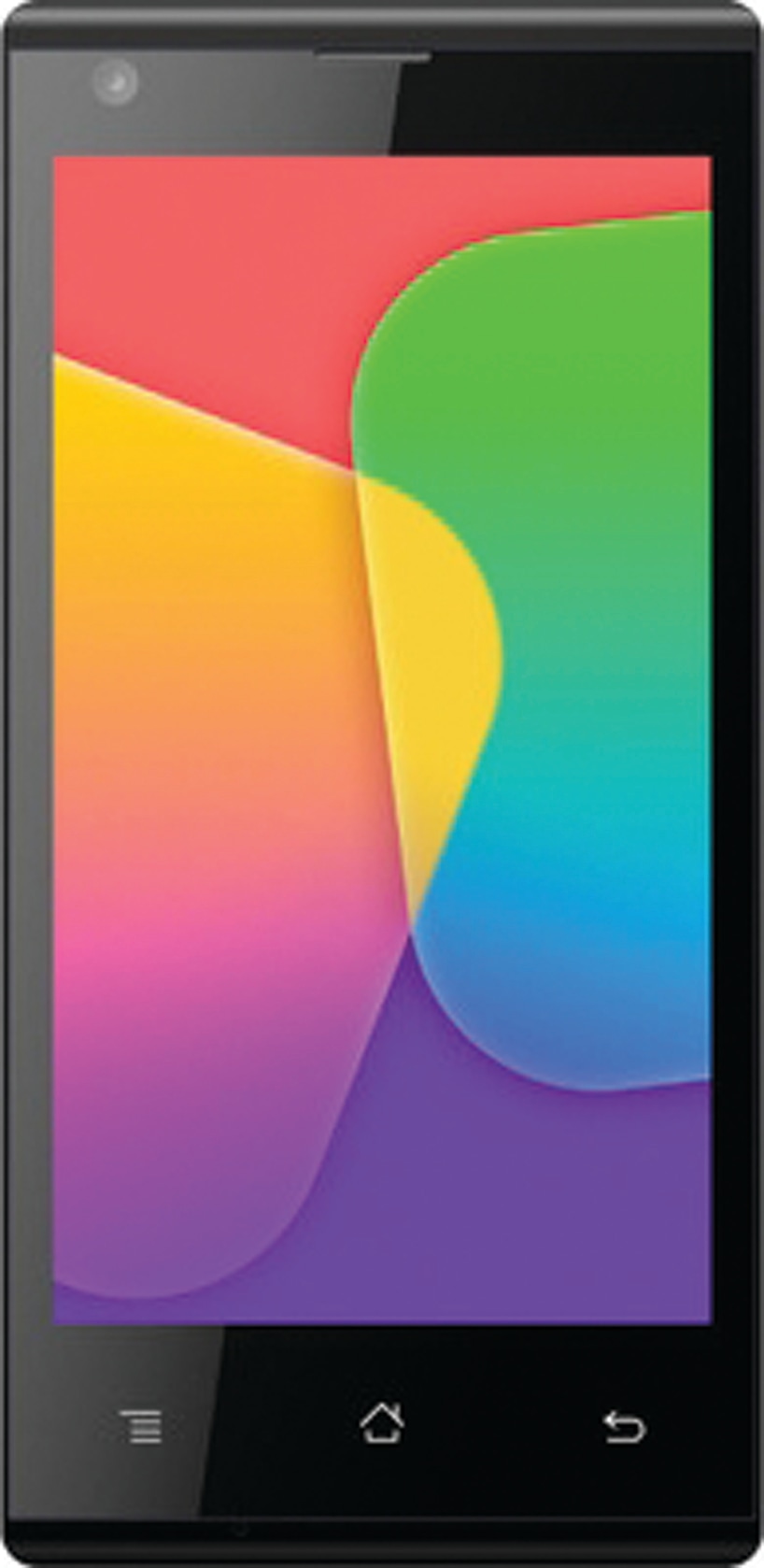 Videocon adds Infinium Z45 Smartphone to its Nova Series