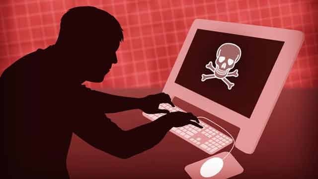 Digitally smart but sophisticated cyber attacks on Rise