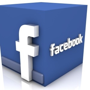 Facebook retains position as Top Social Media Website