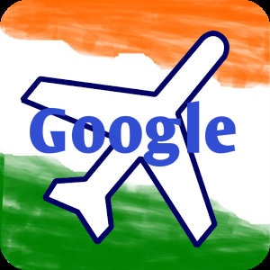 Google makes flight search in India