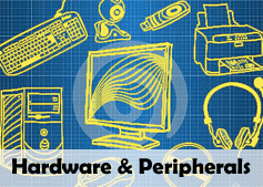 Technology Trends in Hardware and Peripherals