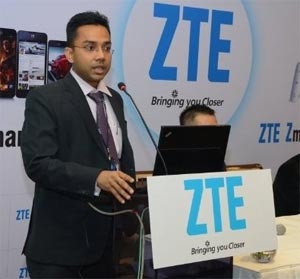 Digital India Creating a Better world to live in-Himanshu Gupta
