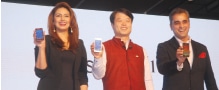 Samsung brings its first Tizen-based Z1 Smartphone to India