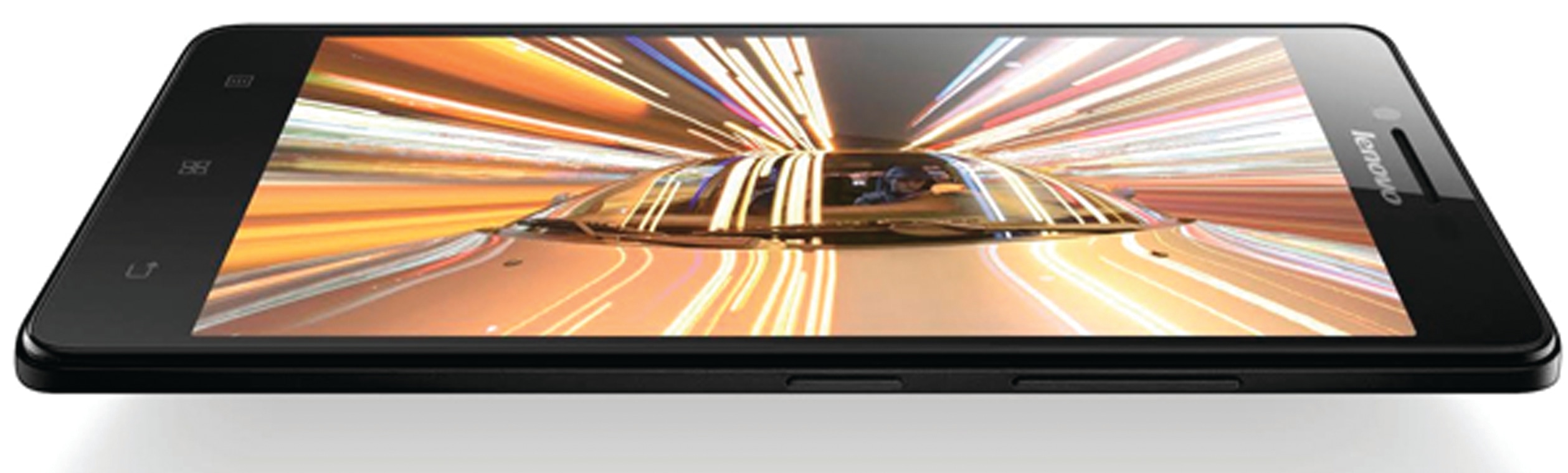 Lenovo launches A6000 4G LTE smartphone in India