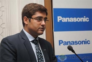 Digital India Creating a Better world to live in-Manish Sharma