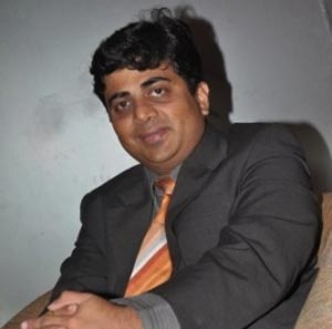 Digital India Creating a Better world to live in-Mehul Doshi