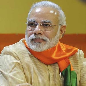 India to be a biz hot spot : Modi