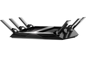 NETGEAR adds Nighthawk R8000 to its Portfolio