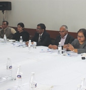 "Resilience"-An important aspect of Smart Cities-The subsequent discussions