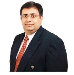 Digital India-Creating a better world to live in-Rajesh Khurana