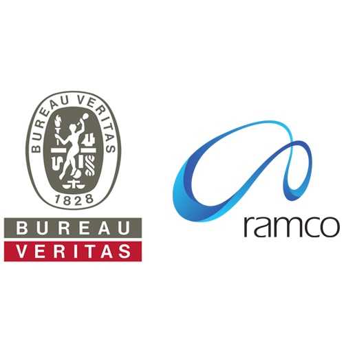 Ramco solution chosen by Bureau Veritas