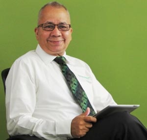 Digital India-Creating a better world to live in-Ravikant Malhan
