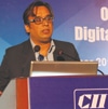 CII hosts a seminar to promote â€˜Digital Indiaâ€™ Vision-Saurabh