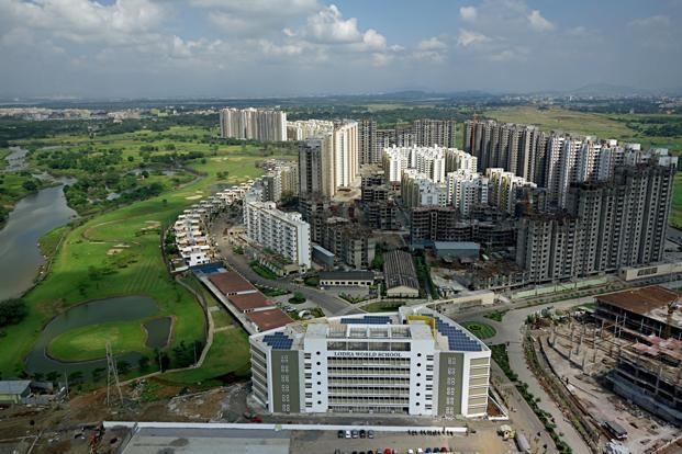 20â€“30 cities to come under elite club of Smart Cities