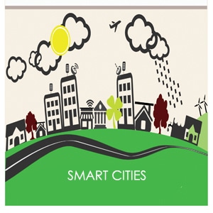 US, India to develop 3 Smart cities together