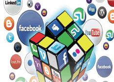 Unique Platform for ROI : Social Media