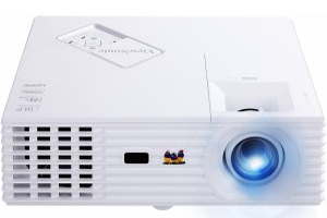 ViewSonic launches Home Entertainment Projector – PJD7822HDL