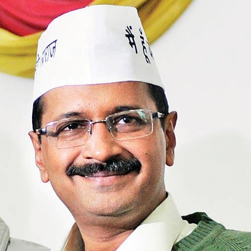 A clean sweep by Kejriwal in the Delhi 2015 Elections