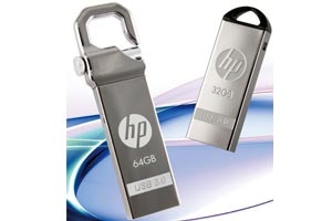 PNY unveils new Flash Drive
