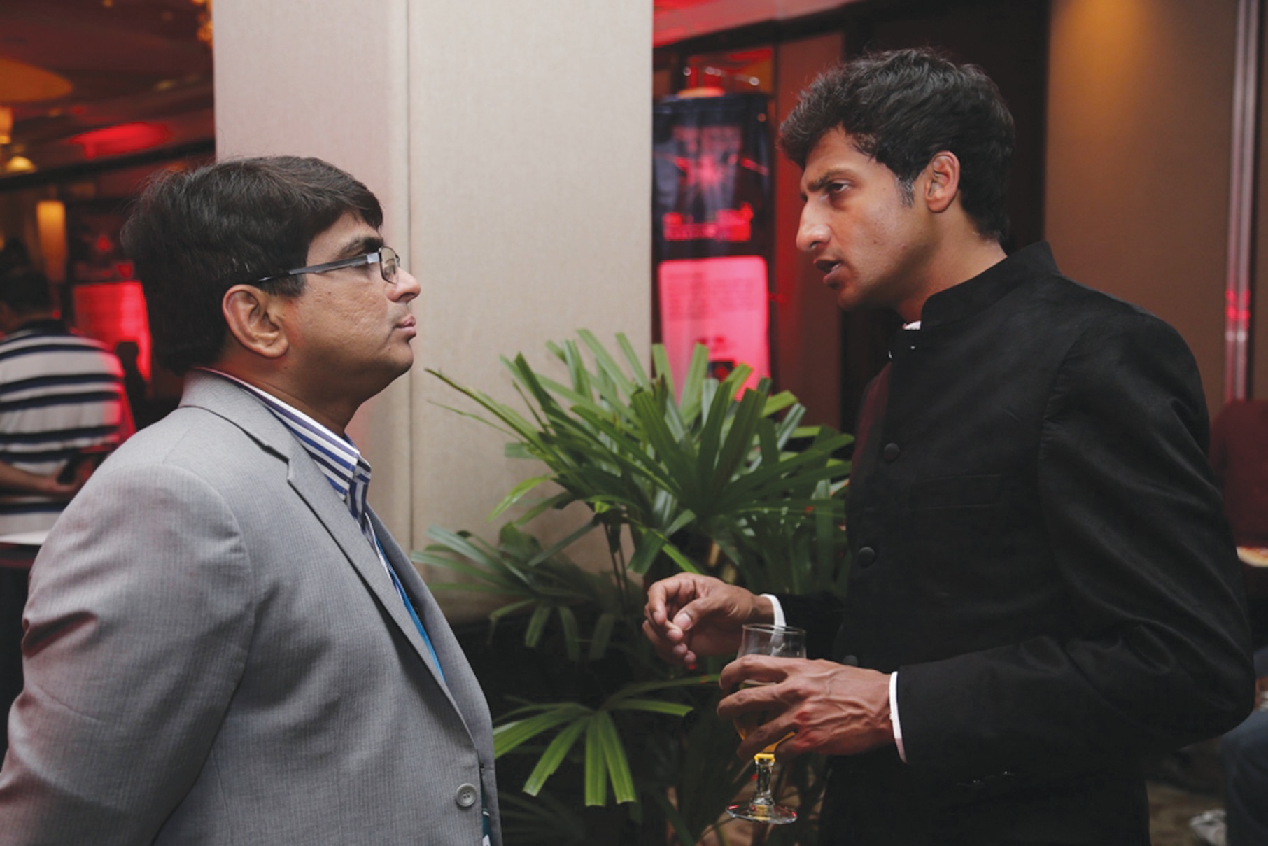 ISODA Tech Summit – a Platform For Technology Transformation